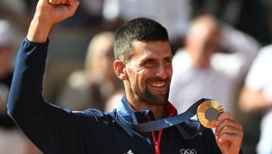 В Сърбия строят музей на Новак Джокович