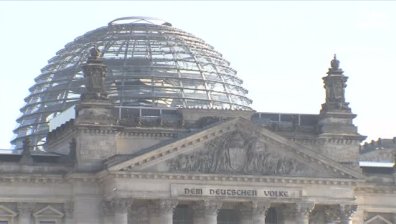 Няколко месеца след изборите: Германия ще има коалиционно правителство