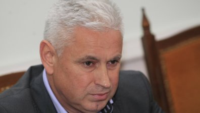 Пуснаха под гаранция шефа на отдел "Миграция" към СДВР