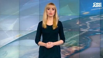 В "Новините ON AIR" в 15:30 ч. ще видите