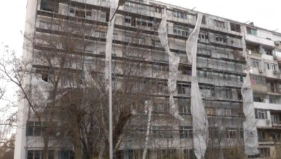 Министър Нанков разпореди: По-строг контрол на санирането!