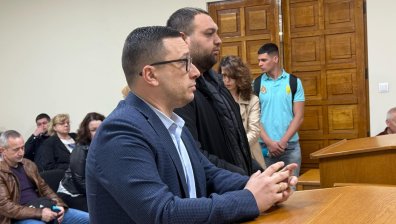 Адвокатът на Начо Пантелеев: Безспорна е вината му за катастрофата с Ферарио Спасов