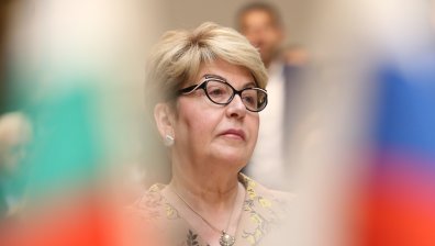 Посолството на Украйна възмутено от покана на БНР до Елеонора Митрофанова