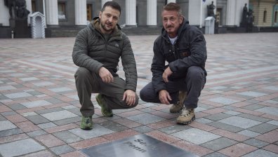 Зеленски: Украйна ще направи за години това, което по света би отнело десетилетия