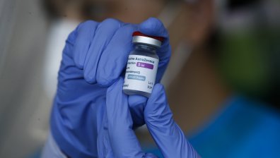 ЕС настоява САЩ да разрешат износа на милиони ваксини AstraZeneca