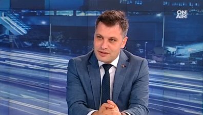 Партиите да престанат с лицемерието си, призова Патриот