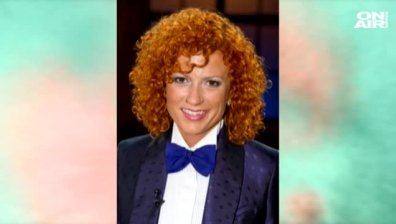 Люси Дяковска празнува днес рожден ден