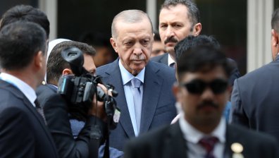Ердоган: Само Путин и Зеленски могат да определят кога войната ще приключи
