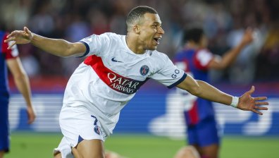 Килиан Мбапе ще грабне €100 млн. бонус от идването си в "Реал" (М)