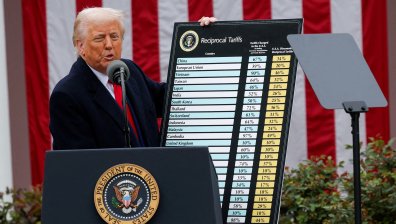 Северна Македония премахва митата за САЩ в търсене на реципрочна сделка