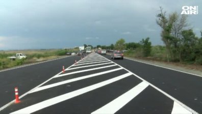 Догодина от София до Слънчев бряг ще пътуваме по магистрала
