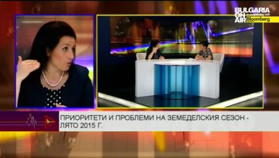 26 милиона лв. отпуска държавата в помощ на фермерите в млечния сектор