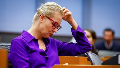 Съпругата на Навални призова света да се обедини срещу Путин: Русия непрекъснато лъже