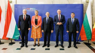 Българи и румънци ще се възползват в пълнота от свободното движение в Шенген