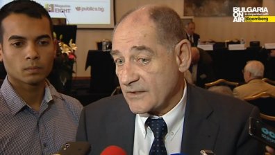 Три от тръбите на "Южен поток" могат да преминат през кримска територия