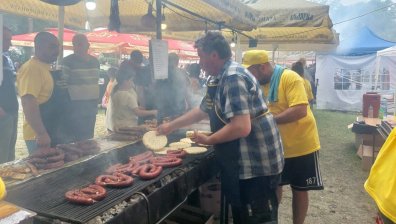 Липсва родна суровина: Правят прочутия горнооряховски суджук от румънско говеждо