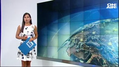Сутрешна емисия