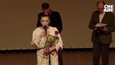 "Уроците на Блага" е носител на българския Оскар - "Златна роза" за 2023 г.