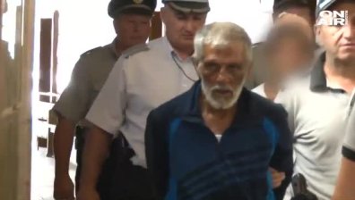 Мъжете, блудствали с 8-годишна в Сотиря, остават в ареста