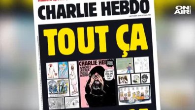"Ал Кайда" заплаши да удари отново "Шарли Ебдо" заради препечатани карикатури