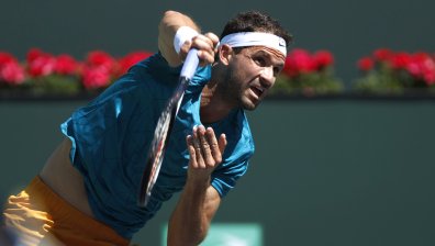 ATP коригира ранглистата: Гришо се изкачва с 6 вместо с 10 места