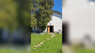 Благотворителен концерт събра близо 5500 евро за ремонт на църквата в село Дълбоки