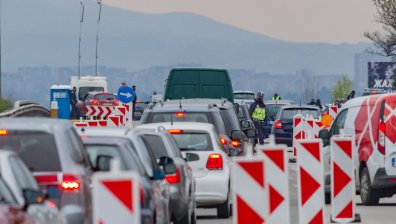 Не ги виждаме, но са там - цивилни патрули на КАТ следят за нарушители на пътя