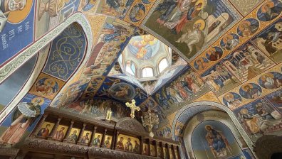 19 октомври - празник на Св. Иван Рилски Чудотворец и Ден на българския лекар