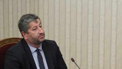 Иванов: Да не се затваря прозореца към управление с втория мандат