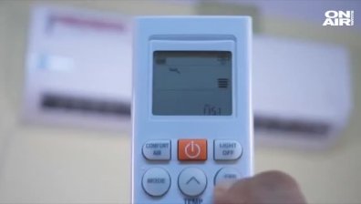 Как да пестим от климатиците през лятото?