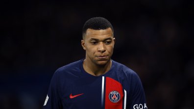 Страх в "Реал": С идването на Мбапе "кралете" се разделят с една от звездите си?