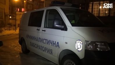 Пиян пловдивчанин изпразни цял пълнител през прозореца