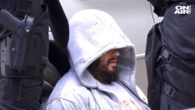 От СДВР задържаха свой колега, продавал бутикова дрога