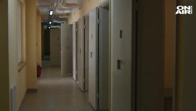 Пловдив: Арестант скочи от третия етаж и почина  