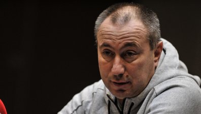 Руснаци отмъкват Мъри Стоилов преди сделката за собствеността на "Левски"