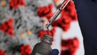 Откриха нов вариант на Ковид-19 на Острова, разпространен е в 10 държави