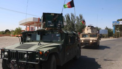 Жестокости в Афганистан: Десетки цивилни са убити по време на борба с талибаните