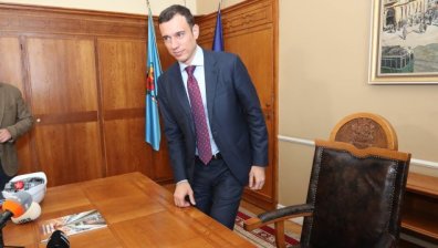 Васил Терзиев: В показна акция държавата атакува работещо общинско предприятие