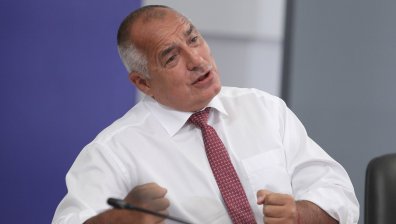 Борисов: Всички деца ще получават надбавки от догодина