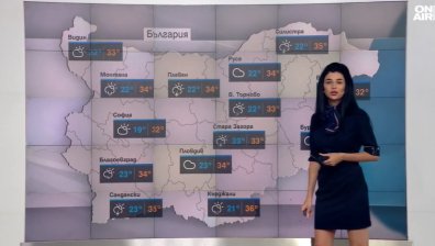 Сутрешна прогноза