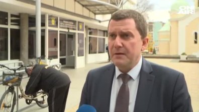 Кметът на Перник: Идиотска ситуация, изправени сме пред огромна криза!