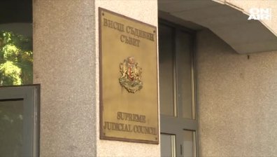 Георги Чолаков е новият председател на ВАС