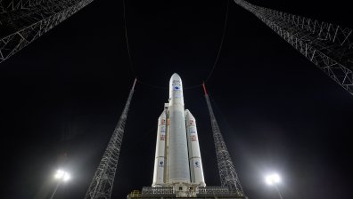 НАСА разработва технология за търсене на обитаеми светове