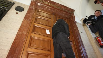 Съдът решава дали да остави Пламен Бобоков в ареста