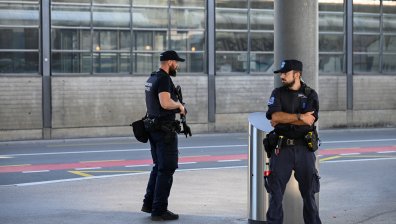 22-годишна жена е убита при стрелба на техно парти в Швейцария