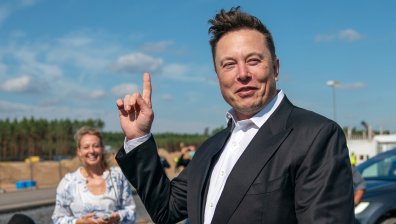 SpaceX уволни служители заради критично писмо към Мъск и правилата на компанията