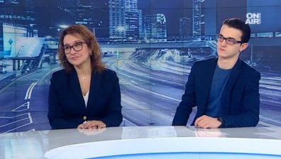Политиката трябва да се успокои и да намери стабилност