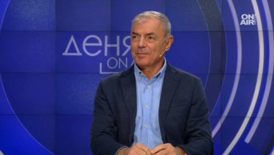 Сергей Игнатов: Парите от бюджета отиват при хора, които не са ги изкарали