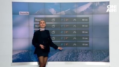 Централна прогноза