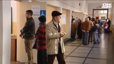 Днес стартира предизборната кампания за евроизборите